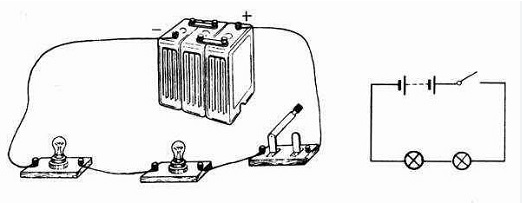 How To Find Current In A Parallel Circuit